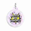 Little Bit Dramatic - Comfort Dog Tag