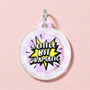 Little Bit Dramatic - Comfort Dog Tag