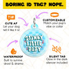 Stinky Little Baby - Comfort Dog Tag
