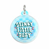 Stinky Little Baby - Comfort Dog Tag