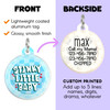 Stinky Little Baby - Comfort Dog Tag