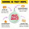 Spicy Little Gremlin - Comfort Dog Tag