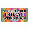 Summer Sticker Pack (all 5 new stickers)