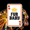 Build Your Poker Hand - 4 Stickers