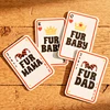 Build Your Poker Hand - 4 Stickers