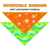 The Little Monster - Halloween Bandana