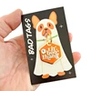 Lil Boo Thang - Halloween Dog Tag