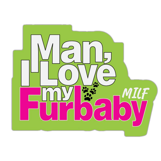 MILF Sticker