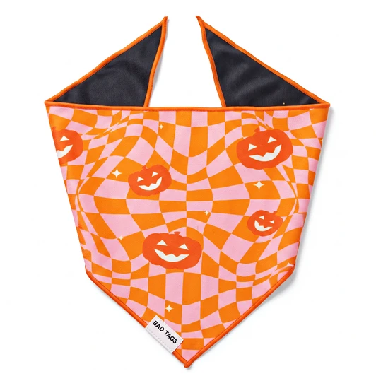 The Boo Crew - Halloween Bandana