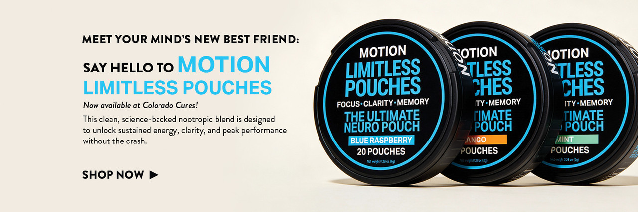 Colorado Cures CBD | Won Best CBD Oil Tinctures