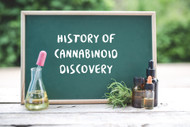 A History of Cannabinoid Discovery