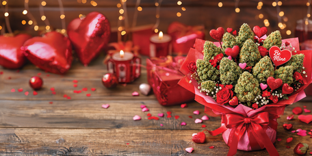 Love Looks Better When You're Relaxed