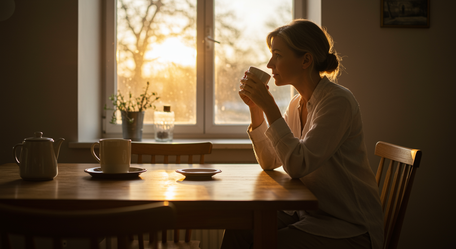 The Space Beyond Fine