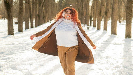 Winter Wellness from Head to Toe: How to Support Skin, Joints & Sleep Naturally