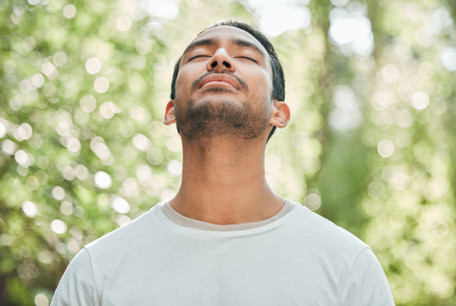 The Science of Breath: Easy Techniques to Pair with Your Daily CBD Dose