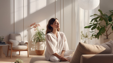 CBD and Self-Care: How to Create the Perfect Summer Wellness Routine