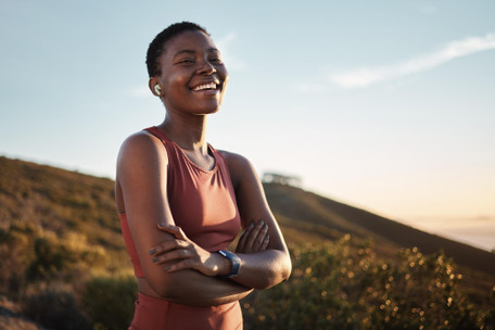 Spring Cleaning Your Wellness Routine: Refresh Your Mind & Body