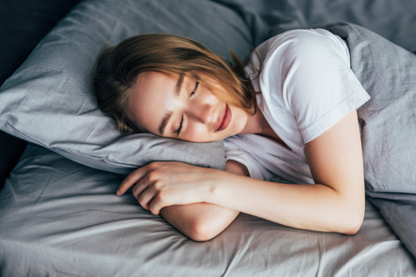 Sleep Like You Mean It: The Best Products for Rest