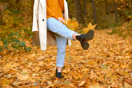 Why Movement is Medicine: Simple Ways to Stay Active This Fall