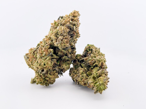 Gold Cash THCA Flower
