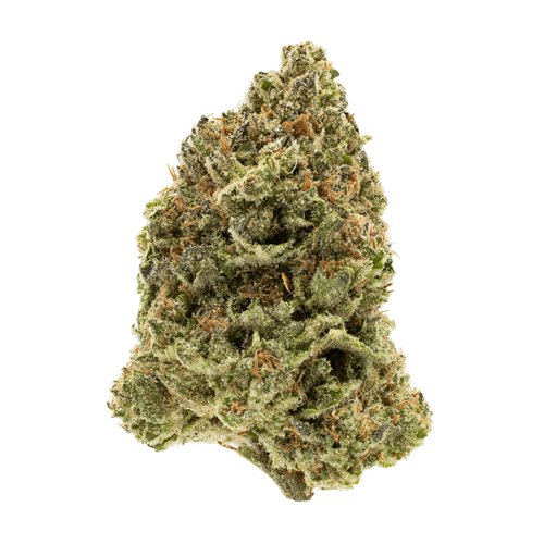 THC Flower - Wedding Cake