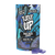 TURNT UP - BLUE RAZZ GUMMIES 1000MG 10CT