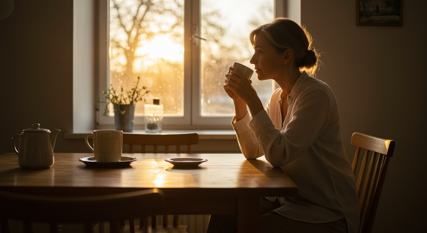 The Space Beyond Fine