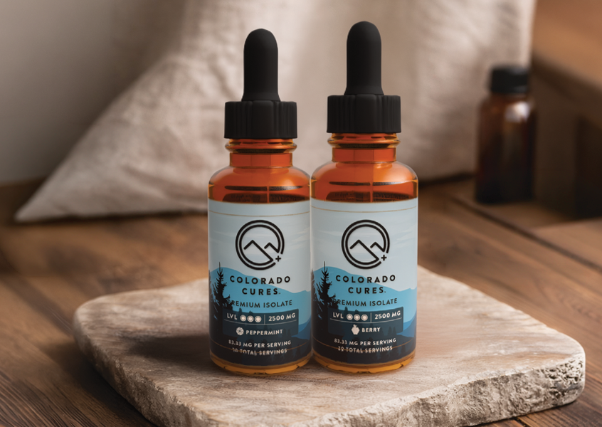 Building a Balanced Routine