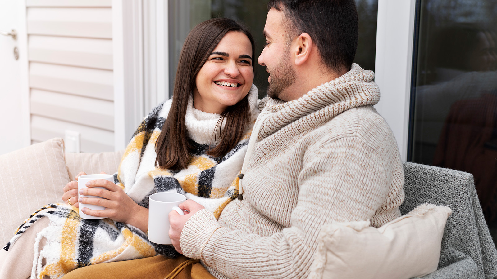 The Ultimate Guide to Staying Cozy & Calm This Season