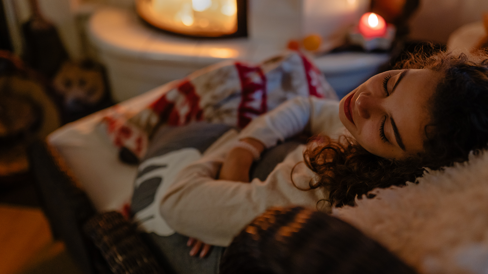 Sleep & Recovery in the Dark Season