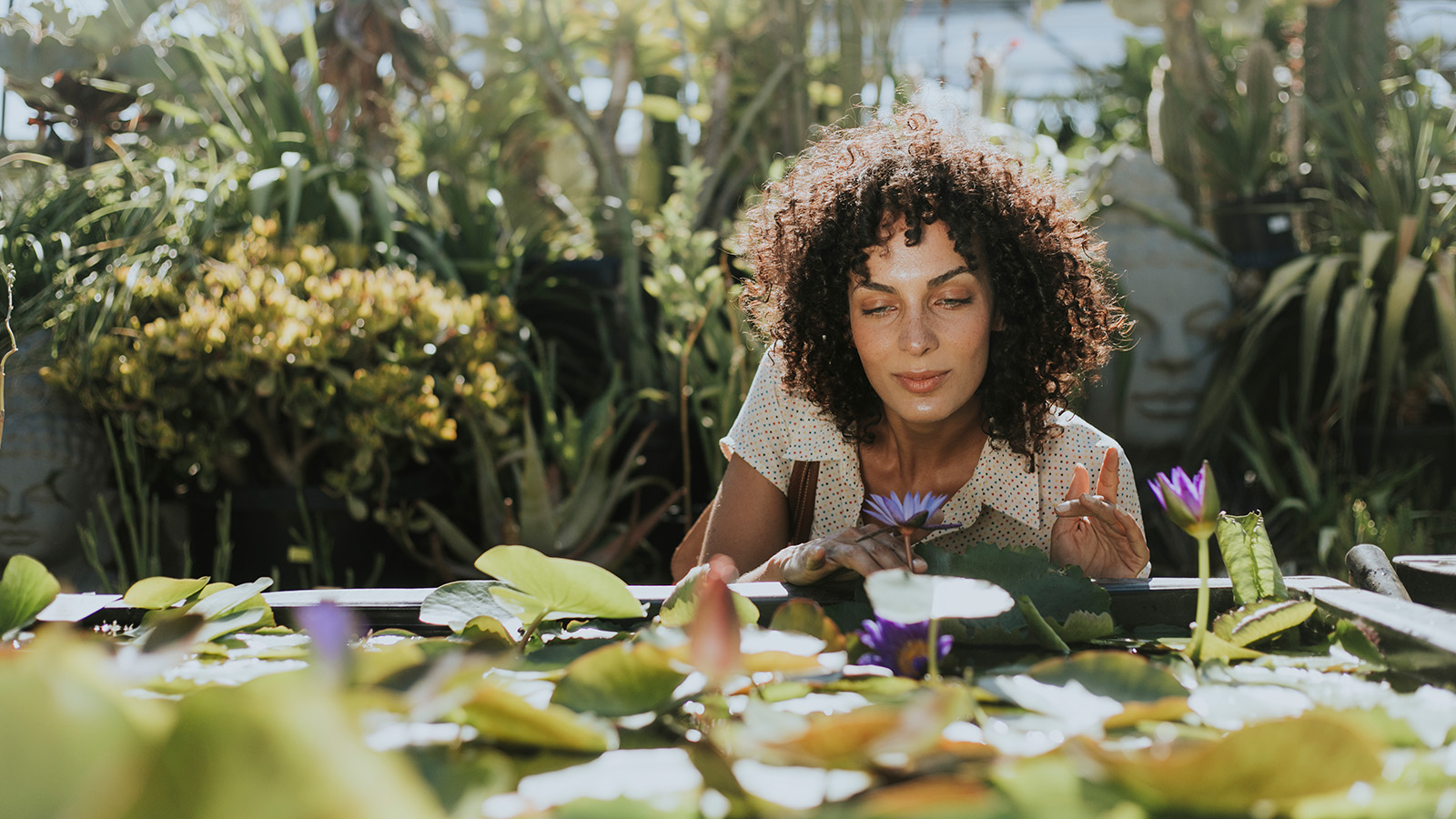 Embracing Sensory Microinterventions: Small Steps to Holistic Wellness