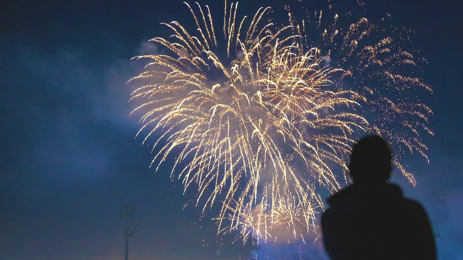 Stars, Stripes & CBD: A Chill Guide to Firework-Watching