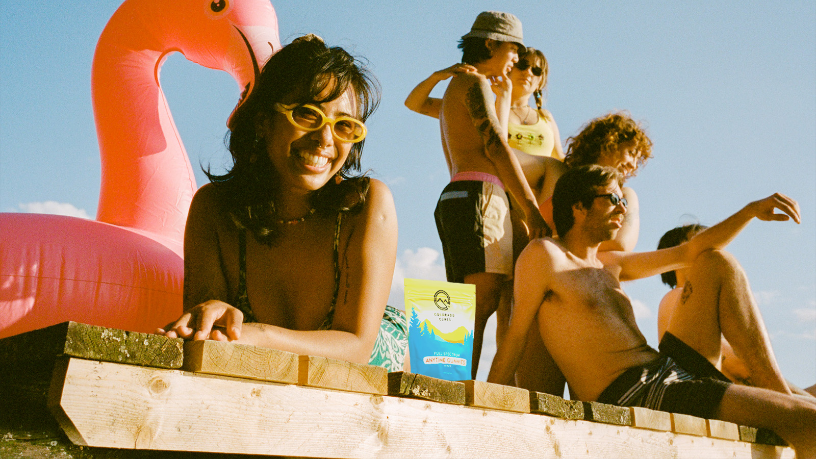 Sun, Soothe, & CBD: How to Stay Balanced and Blissful All Summer Long