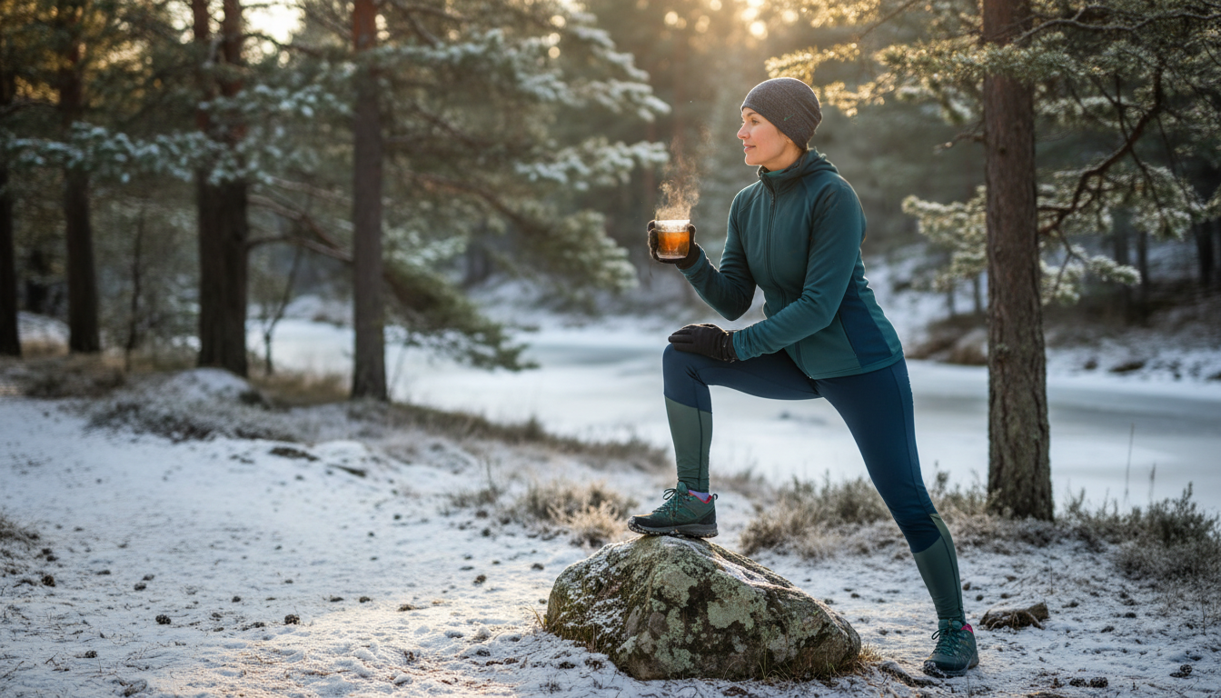 Joint & Muscle Wellness for Everyday Movement