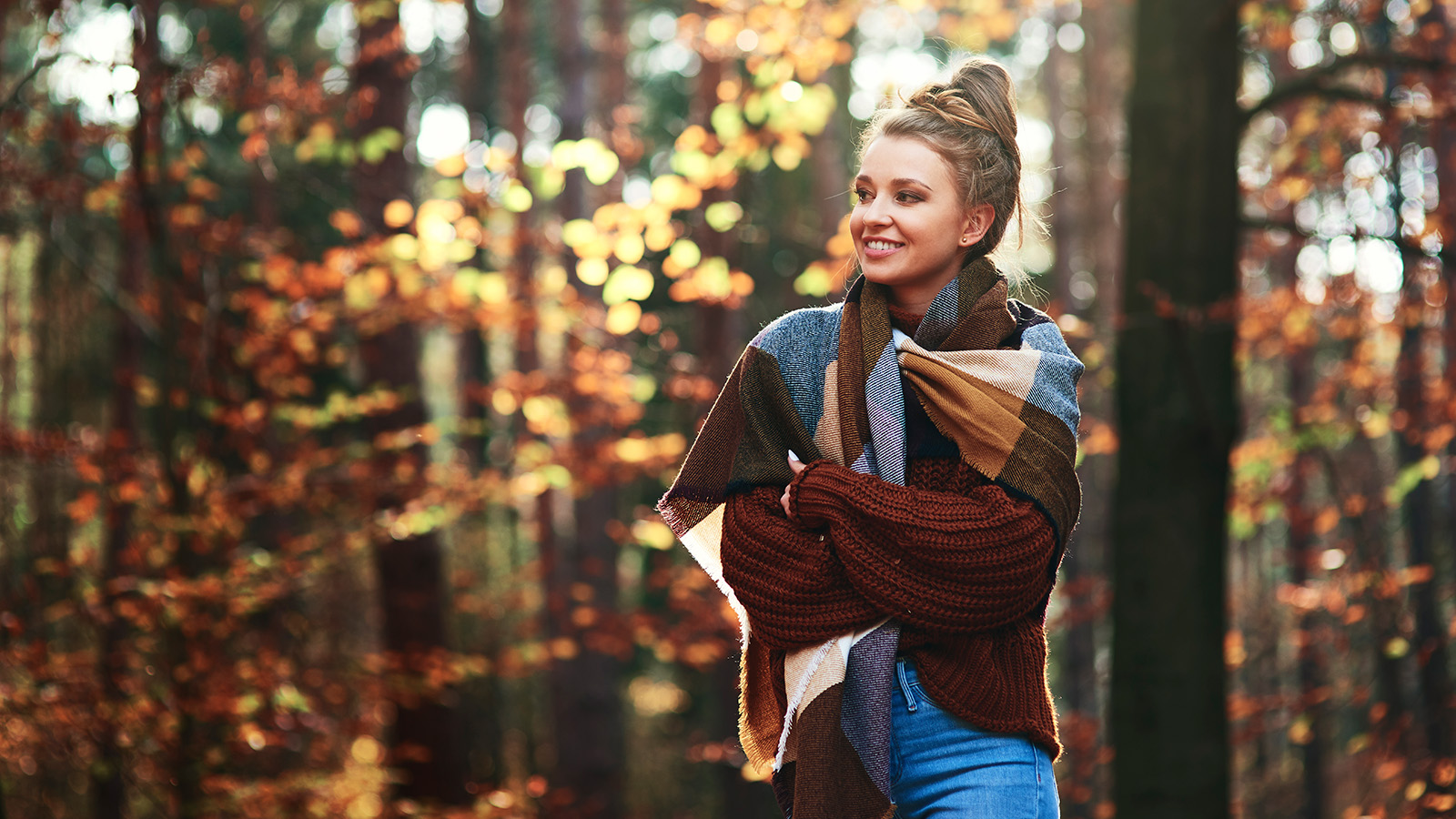 Your Fall Guide: Find Your Perfect Autumn Mood