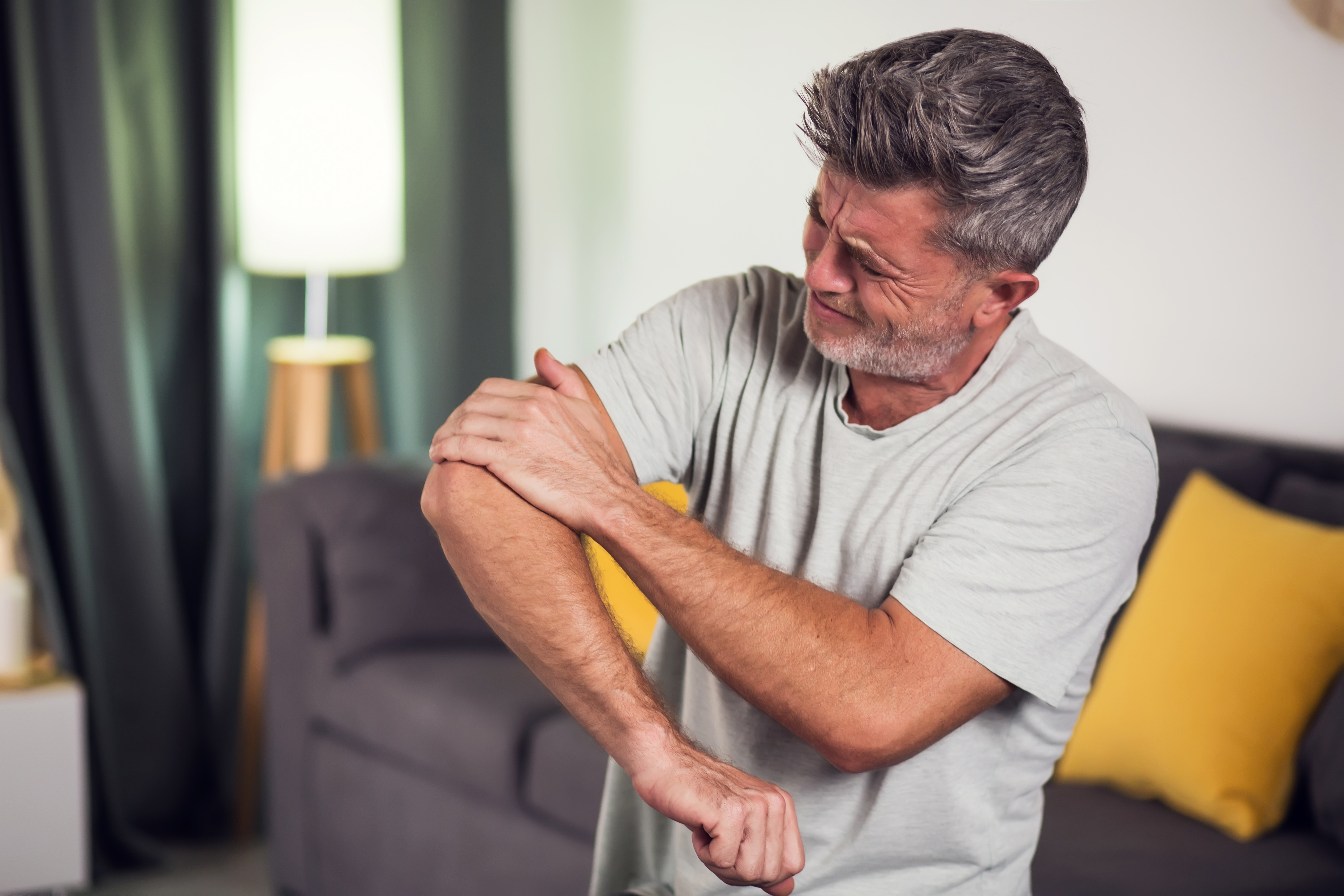Holistic Approaches to Pain Management: Natural Options for Support