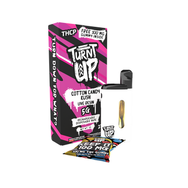 elf bar vape uk Cotton Candy CANDY KING ⋆ Nicotine Salt