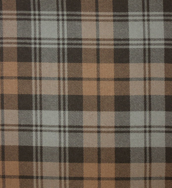 Grant Hunting (BLW) Weathered Heavy Weight Tartan