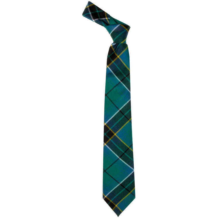 Macalpine Ancient  Tartan Tie