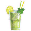 Mojito - Style A - Yard Card