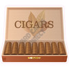 Box of Cigars - Style A - Yard Card