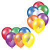 Balloon Cluster - Solid Rainbow - Yard Card