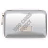 Zipper Wallet - Silver - Style A - Yard Card