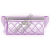 Fanny Pack - Purple - Style A - Yard Card