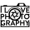 Statement - Love Photography  - Style A - Yard Card