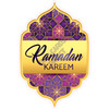 Statement - Ramadan Kareem  - Style C - Yard Card