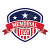 Statement - Memorial Day - Style A - Yard Card