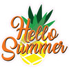 Statement - Hello Summer