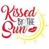 Statement - Kissed By The Sun