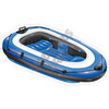 Inflatable Raft - Medium Blue - Style A - Yard Card